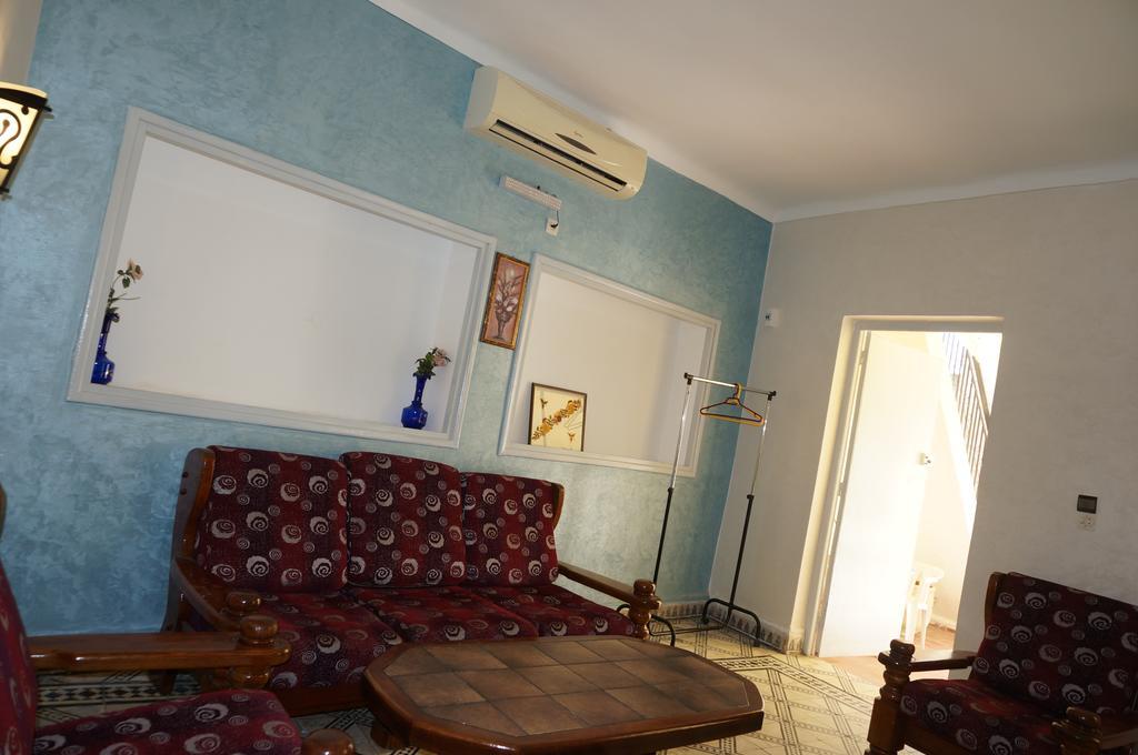 Dar Hlimi Hotel เฟส ภายนอก รูปภาพ