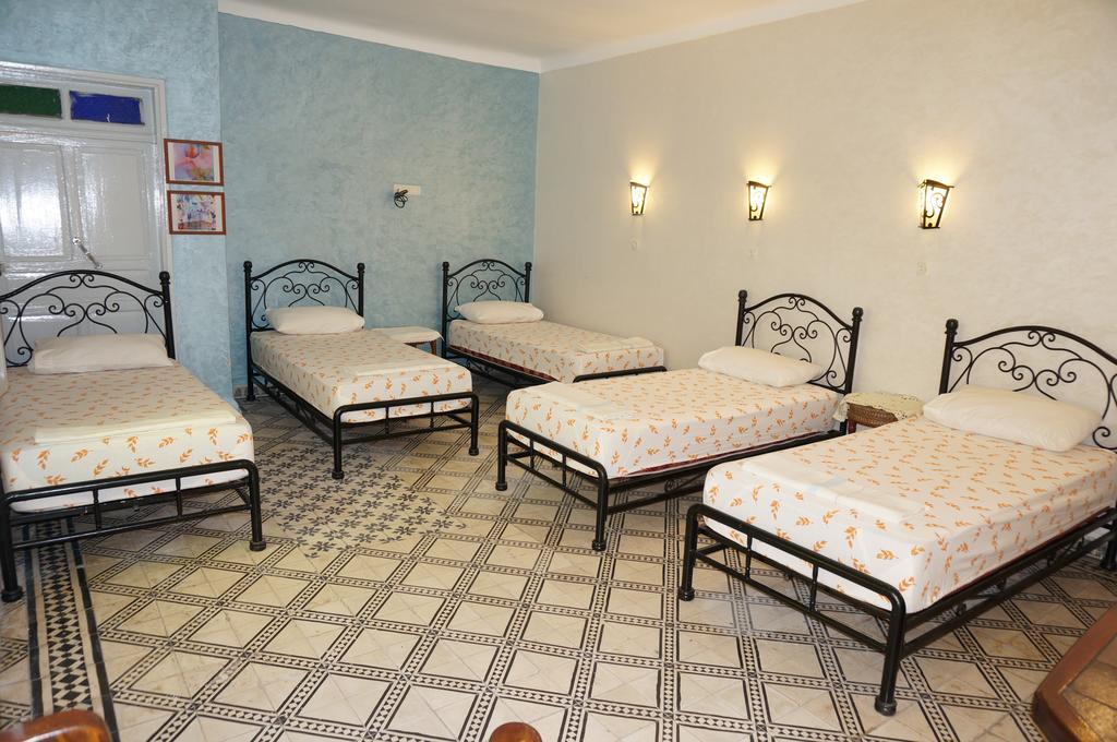 Dar Hlimi Hotel เฟส ภายนอก รูปภาพ
